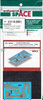 EDU3DL48295 1:48 Eduard SPACE - B-26C-45 Marauder Cockpit Insulation & Armour Plates (ICM kit)