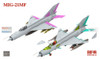 RFMRM6001 1:48 Rye Field Model MiG-21MF Fishbed