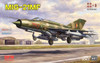 RFMRM6001 1:48 Rye Field Model MiG-21MF Fishbed