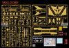 RFMRM6001 1:48 Rye Field Model MiG-21MF Fishbed