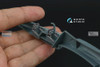 QTSQD72265 1:72 Quinta Studio 3D Decal - L-39ZA Albatros (EDU kit)