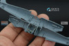 QTSQD72275 1:72 Quinta Studio 3D Decal - Spitfire Mk.Vb (EDU kit)