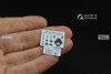 QTSQD72276 1:72 Quinta Studio 3D Decal - Ki-43-II Ko/Otsu (SPH kit)