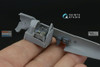 QTSQD72281R 1:72 Quinta Studio 3D Decal + Resin - Su-2 (ICM kit)