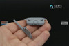 QTSQP72031 1:72 Quinta Studio - AN/AAR-47 Sensors
