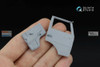 QTSQT35042 1:35 Quinta Studio KAMAZ 4310 / 5350 Detailing Set (ZVE kit)