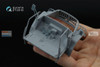 QTSQT35045 1:35 Quinta Studio ZIL-131 Detailing Set (ZVE kit)