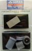 ARS4959 1:48 Aires F-16C F-16D Falcon Block 30/40/50/70 Exhaust Nozzle Opened (KIN kit)
