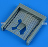 QBT49236 1:48 Quickboost Wessex HU.5 Top Engine Cooling Grille (ITA kit)