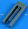 QBT49239 1:48 Quickboost A-4C Skyhawk Wipers (HBS kit)