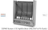 KOT32P003P 1:32 Kotare Spitfire Mk.Ia/II/Va/Vb Early Door without Crowbar (KOT kit)