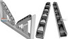 KOT32P005P 1:32 Kotare Bf109K-4 Exhaust & Shields (KOT kit)