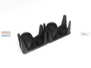 WPD72104 1:72 Wolfpack Mitsubishi T-2/F-1 Exhaust Set (PLZ kit)