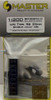 MASSM200010 1:200 Master Model IJN Type 96 25mm Single Mount (x8)
