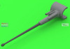 MASGM72049 1:72 Master Model KTO Rosomak ATK Mk.44 Bushmaster II 30mm Gun Barrel (IBG kit)