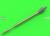 MASAM48200 1:48 Master Model - Jaguar GR.1 Early Pitot Tube & AOA Probe Set (AFX kit)