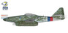 ARM70084 1:72 Arma Hobby Me262A-1a/WGr.21