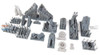 ONEEDU932011 1:32 Eduard P-51B Mustang [Royal Hybrid Edition] (BOX DAMAGE)
