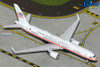 GEMGJ2434 1:400 Gemini Jets USAF C-32A (757-200) Reg #99-0003 Air Force Two (pre-painted/pre-built)