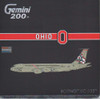 GEMG21490 1:200 Gemini Jets KC-135R Stratotanker #63-8013 Ohio ANG (pre-painted/pre-built)