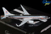 GEMG10002 1:100 Gemini Jets American Airlines B737-800 Reg #N905NN 'Astrojet' (pre-painted/pre-built)