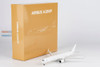 NGM46000 1:400 NG Model Blank Airbus A350F (pre-painted/pre-built)
