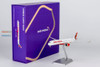 NGM57034 1:400 NG Model ULTIMATE Air India Airbus A350-1000 Reg #VT-JRO (pre-painted/pre-built)