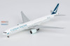 NGM73108 1:400 NG Model Cathay Pacific B777-300ER Reg #B-KPO '80 Years Together' (pre-painted/pre-built)