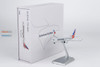 NGM58260 1:400 NG Model ULTIMATE American Airlines B737-800 Reg #N883NN (pre-painted/pre-built)