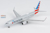 NGM58261 1:400 NG Model American Airlines B737-800 Reg #N335PH (pre-painted/pre-built)
