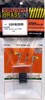 EDU635046 1:48 Eduard Brassin WW2 German Axes