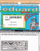 EDUSS872 1:72 Eduard Color Zoom PE - F4F-3 Wildcat (ARM kit)