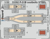 EDU33392 1:32 Eduard Zoom PE - P-51B Mustang (EDU kit)
