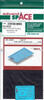 EDU3DL48302 1:48 Eduard SPACE - MiG-21PFM MiG-21MF MiG-21R Fishbed Canopy Seal (EDU kit)