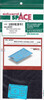 EDU3DL48303 1:48 Eduard SPACE - MiG-21bis Fishbed Canopy Seal (EDU kit)