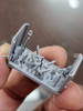 HSMU200086U 1:200 HS Models Modern USN Anchor with Chain (for Arleigh Burke Class)