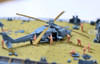 HSMU350110U 1:350 HS Models US Navy Figure Set Type 3 (Around the Flight Deck)
