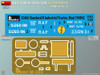MIA35466 1:35 Miniart Industrial Tractor Standard N Mod 1940/42