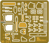 MIA53055 1:35 Miniart German 3t Cargo Truck with MG 151/20 Drilling