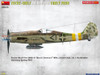 MIA48044 1:48 Miniart Fw190D-9 Early Production [Advanced Kit]