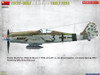 MIA48044 1:48 Miniart Fw190D-9 Early Production [Advanced Kit]