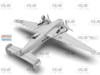 ICM48331 1:48 ICM Lockheed Hudson Mk.III