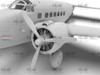 ICM48331 1:48 ICM Lockheed Hudson Mk.III