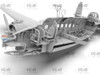 ICM48331 1:48 ICM Lockheed Hudson Mk.III