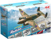 ICM48331 1:48 ICM Lockheed Hudson Mk.III