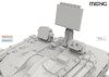 MNG72017 1:72 Meng Chinese Type 625E AA Gun & Missile Integrated Weapon System