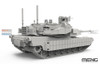 MNG72016 1:72 Meng M1A2 SEP V2 Abrams with Trophy Active Protection System