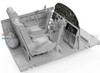 DHBB25SET Duke Hawkins - B-25J Mitchell Collectors Gift Set