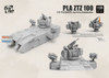 BDMBN001 1:35 Border Model PLA ZTZ-100 Main Battle Tank