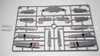 BDMBF015 1:35 Border Model P-51D Mustang